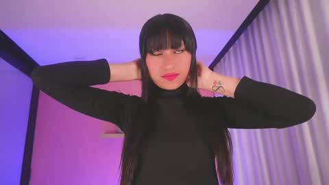 Snapshot of valeria_777_ chatting on April 3, 3:15 am Valeria online show from April 3, 3:15 am