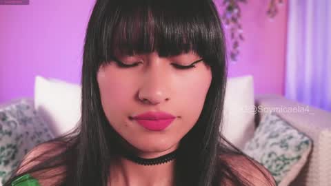 Snapshot of valeria_777_ chatting on April 6, 3:15 am Valeria online show from April 6, 3:15 am