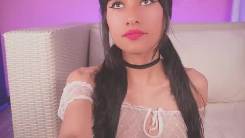 Snapshot of valeria_777_ chatting on April 21, 3:13 am Valeria online show from April 21, 3:13 am