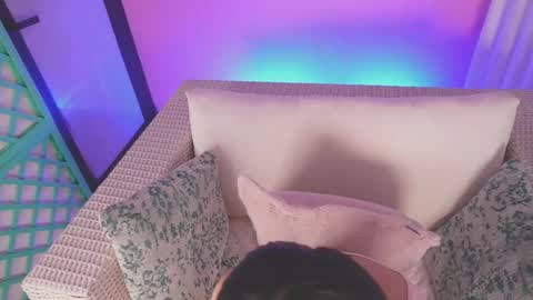 Snapshot of valeria_777_ chatting on April 23, 3:08 am Valeria online show from April 23, 3:08 am