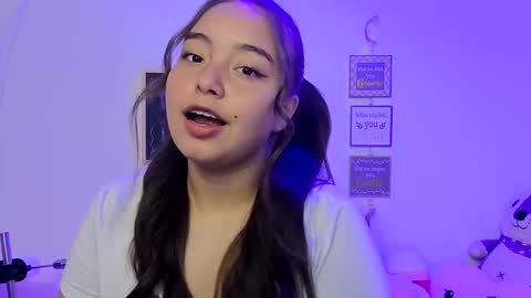 valeria online show from February 9, 4:05 am