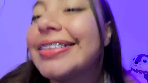 valeria online show from February 17, 5:59 am