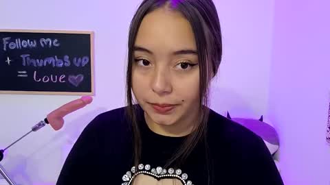 valeria online show from March 17, 2:16 am