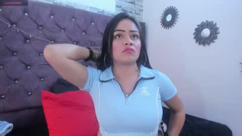 VALERIA online show from September 23, 2:42 pm