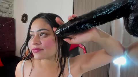 VALERIA online show from September 29, 2:22 pm