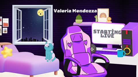 Snapshot of valeria_mendozza chatting on January 14, 11:05 pm   online show from January 14, 11:05 pm