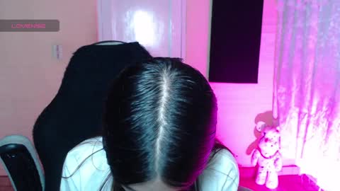 Snapshot of valeria_mendozza chatting on January 16, 12:02 am   online show from January 16, 12:02 am