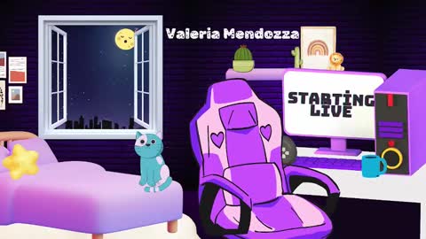 Snapshot of valeria_mendozza chatting on February 27, 12:23 pm   online show from February 27, 12:23 pm