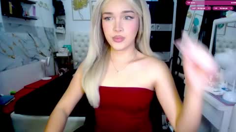 VALERIA online show from February 11, 11:37 am