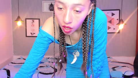 Snapshot of valeria_rossi7 chatting on December 14, 7:25 pm Valeria online show from December 14, 7:25 pm