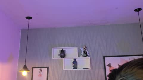 Snapshot of valeria_rossi7 chatting on December 27, 2:01 pm Valeria online show from December 27, 2:01 pm