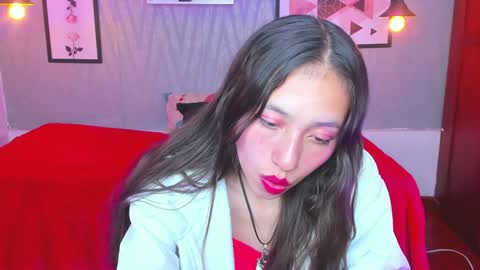 Snapshot of valeria_rossi7 chatting on January 16, 8:25 pm Valeria online show from January 16, 8:25 pm