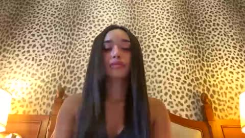 Valeria online show from October 10, 9:41 am