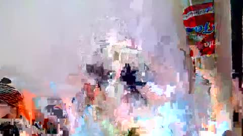 valeriagill_ online show from October 8, 10:29 pm