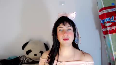 valeriagill_ online show from October 20, 8:53 pm