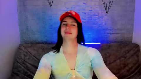 Snapshot of valeriagill_ chatting on May 14, 11:22 pm valeriagill_ online show from May 14, 11:22 pm
