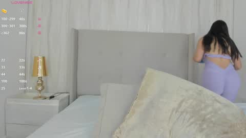 Valeria online show from December 23, 12:41 pm