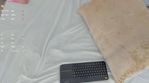 Valeria online show from January 21, 2:26 pm