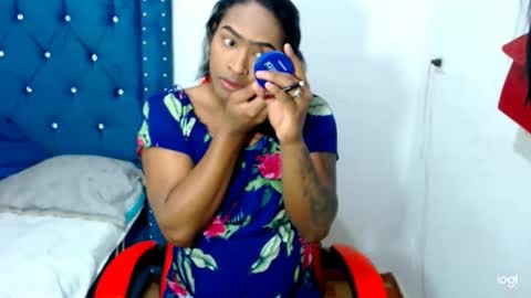 ValeriaHotye online show from February 22, 8:51 pm