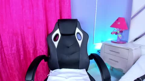 valeriajacobs online show from October 11, 11:53 am