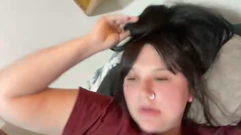 valeriajayde online show from July 29, 7:50 am
