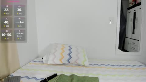 valerialoren online show from November 25, 3:17 am