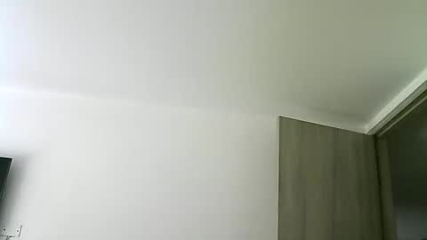 Snapshot of valeriamartinezsb chatting on May 4, 6:37 pm Valeria online show from May 4, 6:37 pm