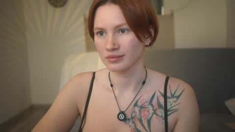 Valeria online show from May 4, 1:07 pm