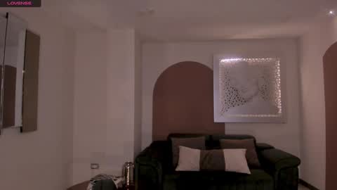 Valeria online show from December 4, 3:37 am