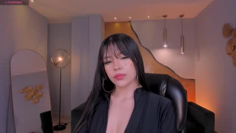 Valeria online show from October 24, 4:09 am