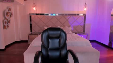 Valeria online show from November 14, 5:06 am