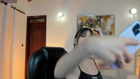 Valeria online show from February 16, 5:14 am