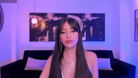 Valeria online show from March 6, 4:20 am