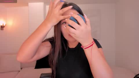 Valeria online show from January 10, 10:39 am