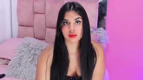 Valeria  online show from September 10, 7:36 pm