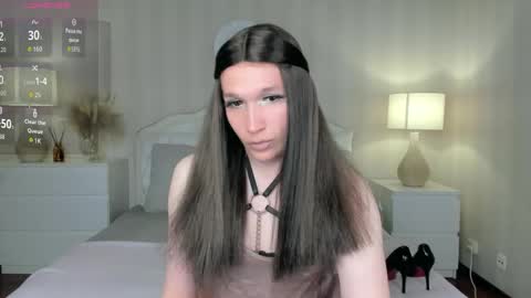 Valeria online show from May 28, 12:13 pm