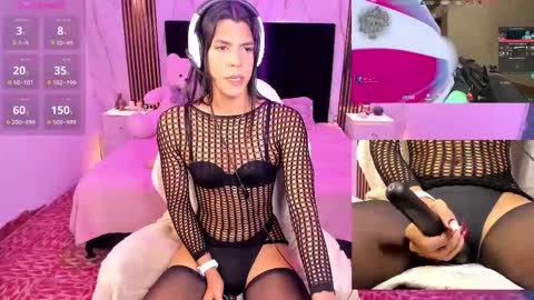 valeriatorrez online show from January 10, 5:31 am