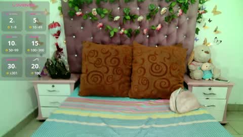 La valerie26 online show from January 31, 11:13 pm