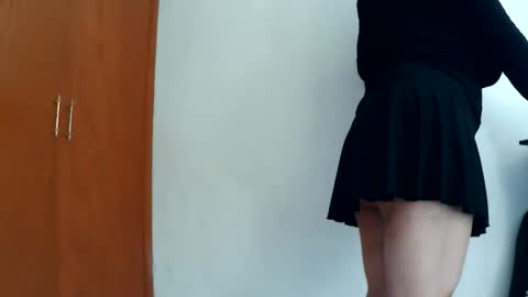 Snapshot of valeriatv4u chatting on May 22, 5:07 pm valeriatv4u online show from May 22, 5:07 pm