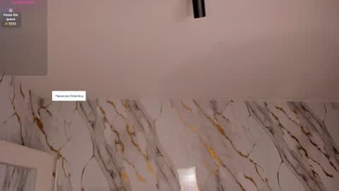 Snapshot of valeriavelvet chatting on April 24, 12:07 pm Vale online show from April 24, 12:07 pm