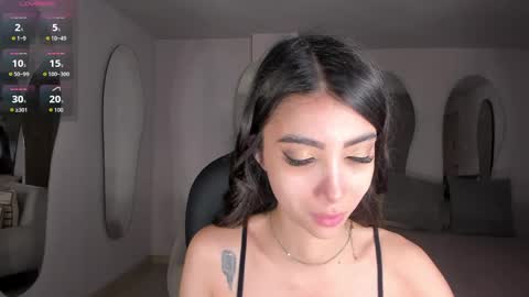 Snapshot of valeriavelvet chatting on May 29, 11:52 am Vale online show from May 29, 11:52 am