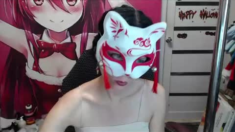 Snapshot of valeriaxkiss chatting on August 6, 4:42 pm ValeriaXKiss online show from August 6, 4:42 pm