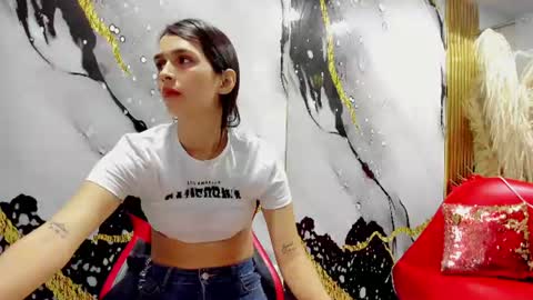 valeri online show from July 6, 3:47 am