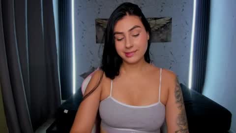 VALERIE online show from July 3, 9:43 pm