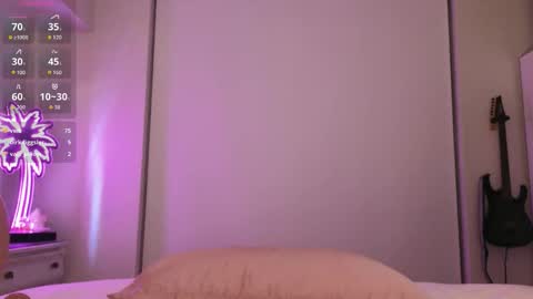 Snapshot of valerie_james3 chatting on May 11, 4:51 am Valerie online show from May 11, 4:51 am