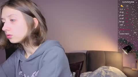 Kristi moony online show from December 2, 10:05 pm