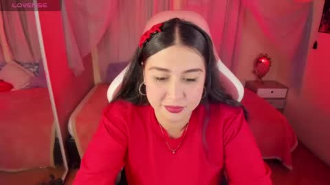 Snapshot of valerie_perez chatting on May 4, 11:56 pm vale online show from May 4, 11:56 pm
