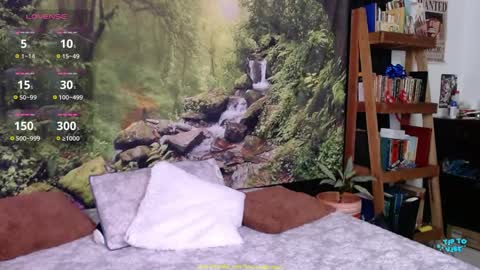 Valerie online show from April 6, 4:57 am