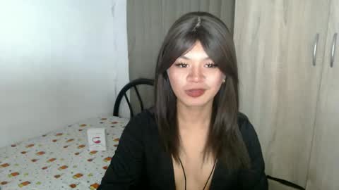 MISS Valerie online show from March 24, 4:12 pm