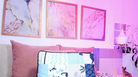  Valeria online show from April 13, 12:21 pm